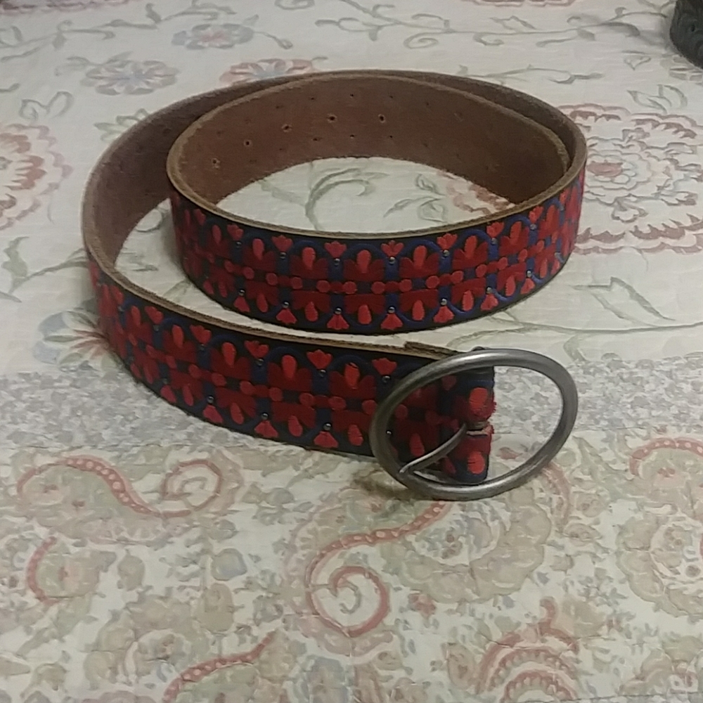 Lucky brand belt